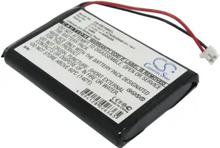Produktfoto för Batteri till Ericsson DT590 mfl