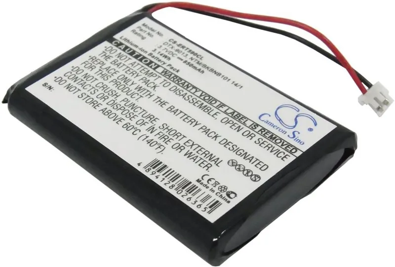 Alternativ bild 0 för Batteri till Ericsson DT590 mfl