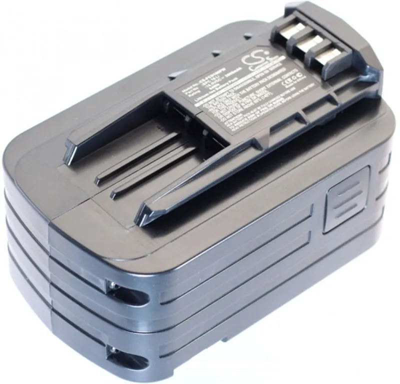 Alternativ bild 0 för Batteri till Festool 18V 3.0Ah LI-ION