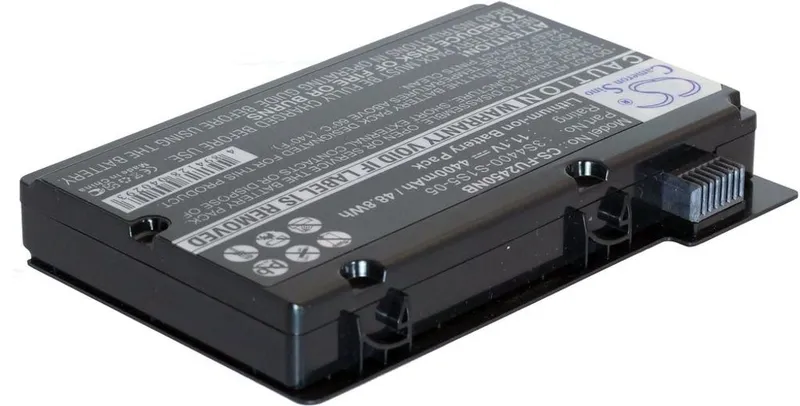 Alternativ bild 0 för Batteri till Fujitsu Amilo Pi2450 mfl