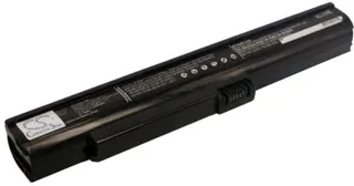 Produktfoto för Batteri till Fujitsu FMV-BIBLO LOOX M/D10 mfl