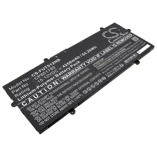 Produktfoto för Batteri till Fujitsu LifeBook E4512 mfl