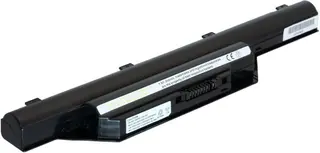 Produktfoto för Batteri till Fujitsu LifeBook S6410 / S7210 mfl