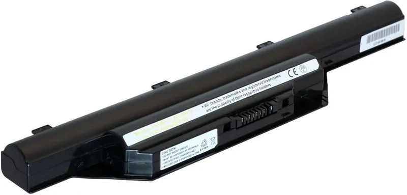 Alternativ bild 0 för Batteri till Fujitsu LifeBook S6410 / S7210 mfl