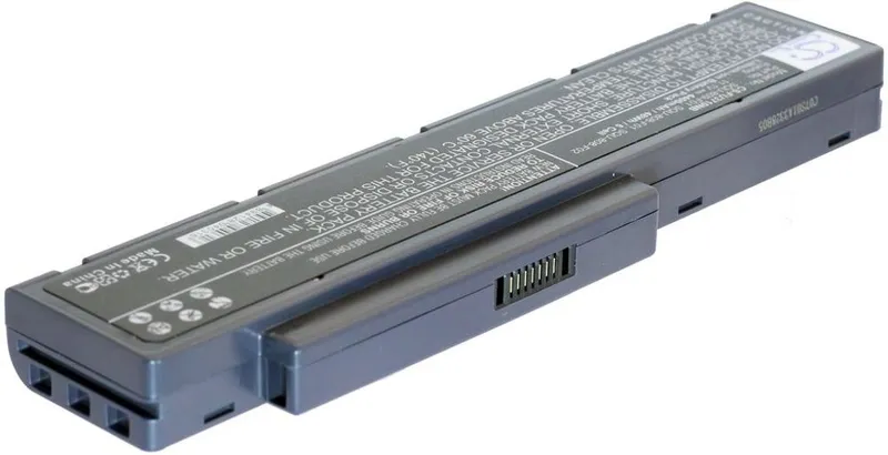 Alternativ bild 0 för Batteri till Fujitsu-Siemens Amilo Li3710 mfl