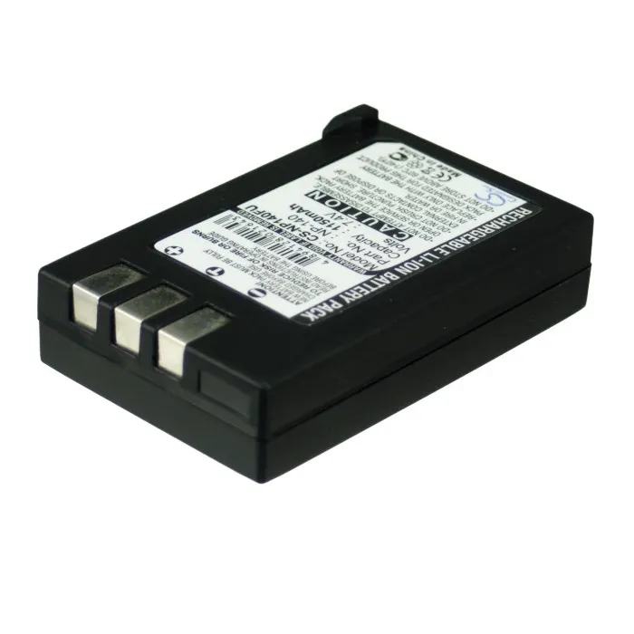 Alternativ bild 0 för Batteri till Fujufilm NP-140