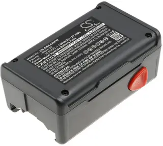 Produktfoto för Batteri till Gardena 648844 mfl
