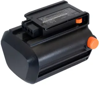Produktfoto för Batteri till Gardena Accu Hedge Trimmer EasyCut mfl 1.5Ah LI-ION