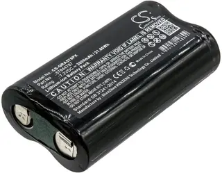 Produktfoto för Batteri till Gardena Groom Barber mfl