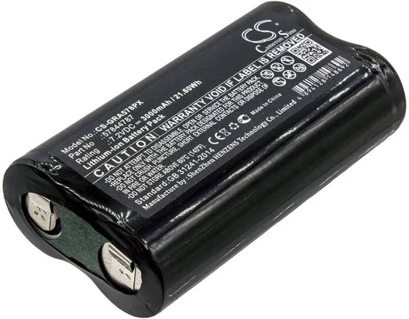Alternativ bild 0 för Batteri till Gardena Groom Barber mfl