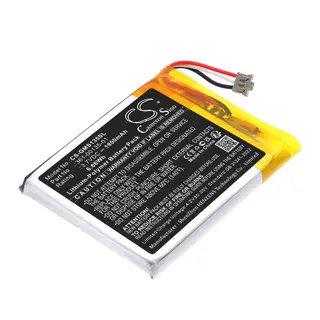 Produktfoto för Batteri till Garmin inReach Messenger mfl