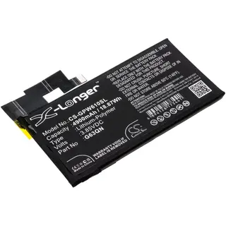 Produktfoto för Batteri till Google Pixel 6 Pro mfl