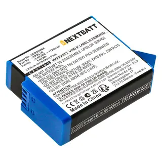 Produktfoto för Batteri till GoPro Hero 9