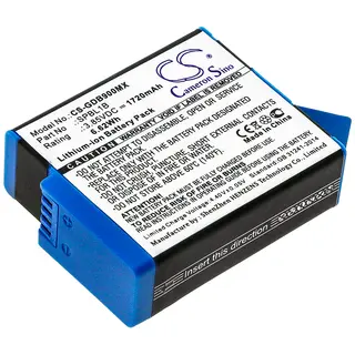 Produktfoto för Batteri till GoPro Hero 9