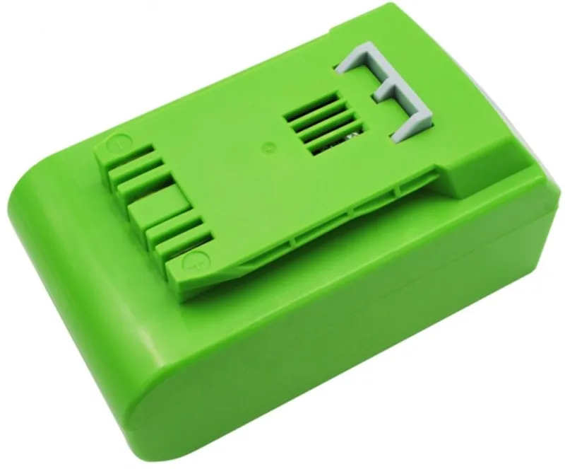 Alternativ bild 0 för Batteri till Greenworks 130MPH Cordless G24 mfl