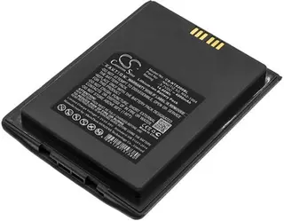 Produktfoto för Batteri till Handheld Nautiz X2 mfl