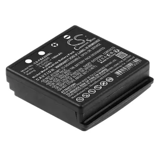 Produktfoto för Batteri till Hbc FBFUB09N mfl