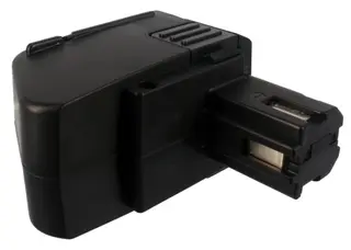 Produktfoto för Batteri till HILTI 9.6V 3.0Ah NI-MH