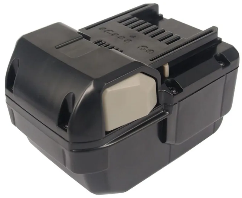 Alternativ bild 0 för Batteri till Hitachi DH 25DAL mfl