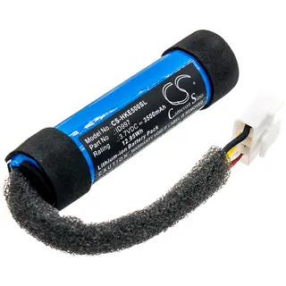 Produktfoto för Batteri till HK Onyx Studio 5, 3.7V 3500mAh