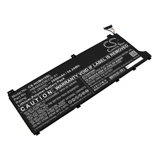 Produktfoto för Batteri till Honor Magicbook 14 mfl
