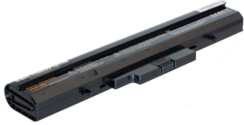 Alternativ bild 0 för Batteri till HP 510 / 530