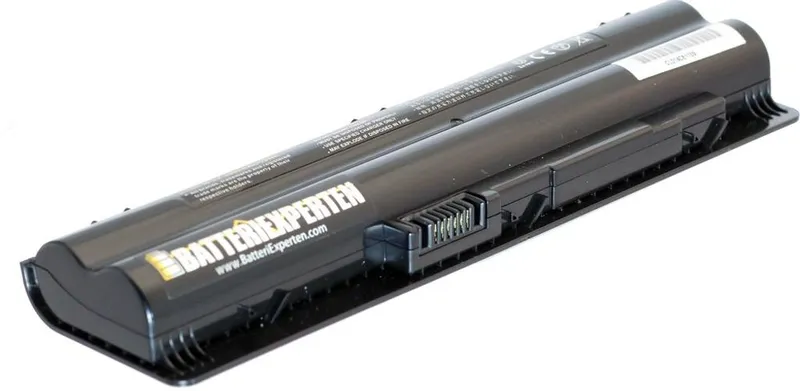 Alternativ bild 0 för Batteri till HP-Compaq Presario CQ35 / Pavilion DV3-2000 mfl 4800 mAh