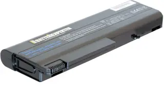 Produktfoto för Batteri till HP-COMPAQ ProBook 6440, EliteBook 8440, NoteBook 6530 mfl 6600 mAh