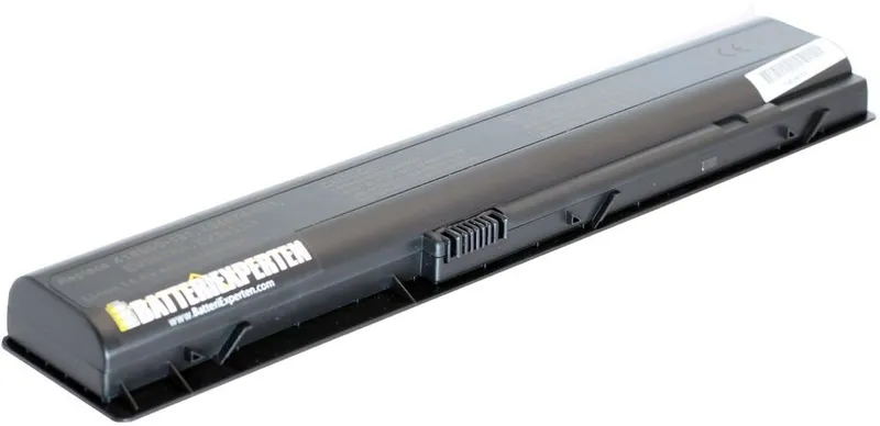 Alternativ bild 0 för Batteri till HP DV9000 mfl