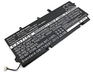 Produktfoto för Batteri till HP EliteBook 1040 G3 mfl