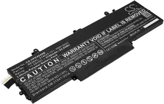 Produktfoto för Batteri till HP EliteBook 1040 G4 mfl