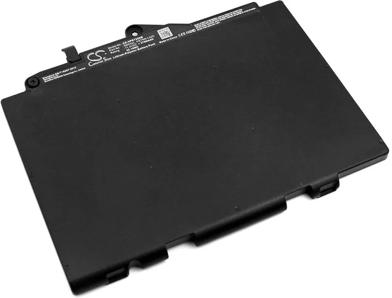 Alternativ bild 0 för Batteri till HP EliteBook 725 G3 mfl