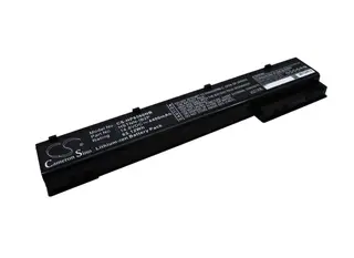 Produktfoto för Batteri till HP EliteBook 8560w mfl