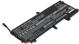 Produktfoto för Batteri till HP Envy 15-AS005NG W8Y52EA mfl