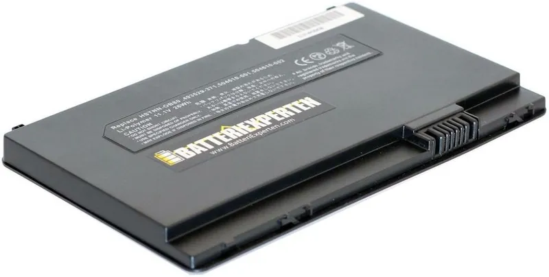 Alternativ bild 0 för Batteri till HP Mini 700 / 1000