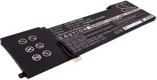 Produktfoto för Batteri till HP Omen 15 mfl