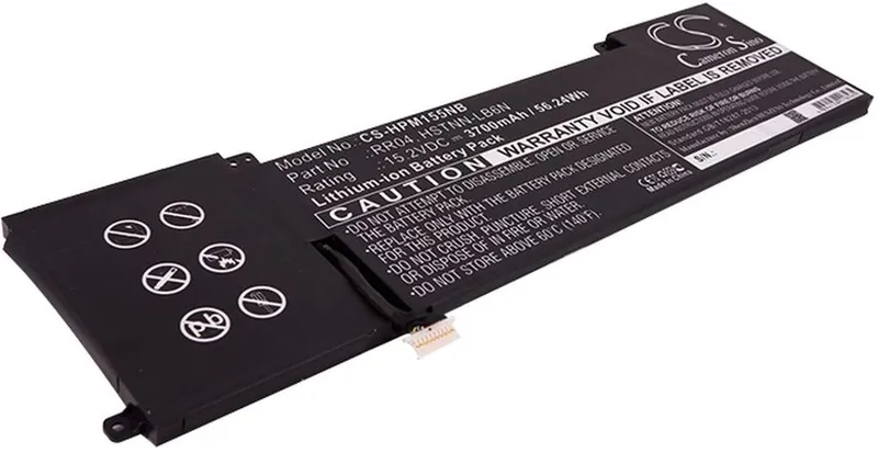Alternativ bild 0 för Batteri till HP Omen 15 mfl