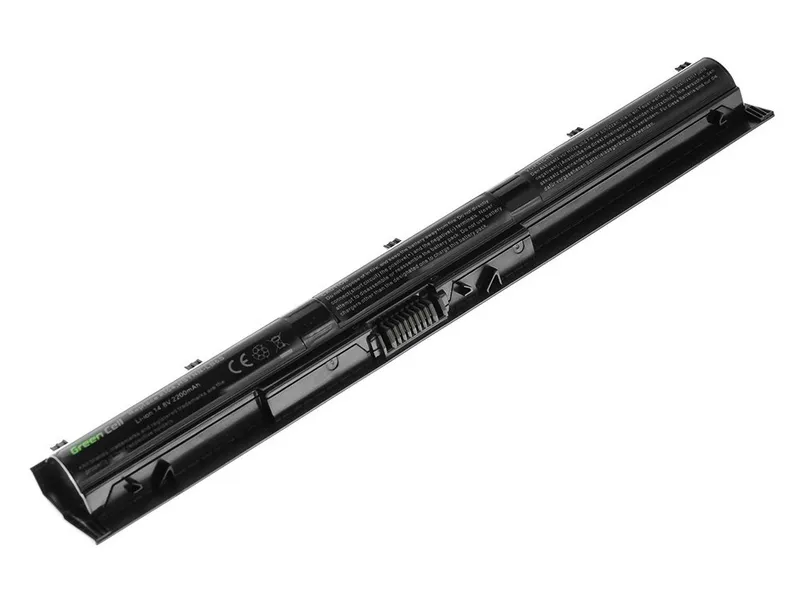 Alternativ bild 0 för Batteri till HP Pavilion 14-AB 15-AB 15-AK 17-G etc., 14.4V 2200mAh