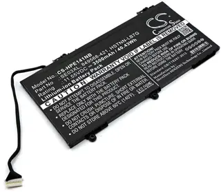 Produktfoto för Batteri till HP Pavilion 14-AL000 mfl