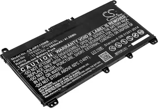Produktfoto för Batteri till HP Pavilion 14-BF mfl