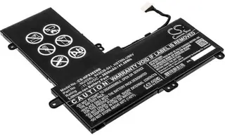 Produktfoto för Batteri till HP Pavilion X360 11-U000 mfl