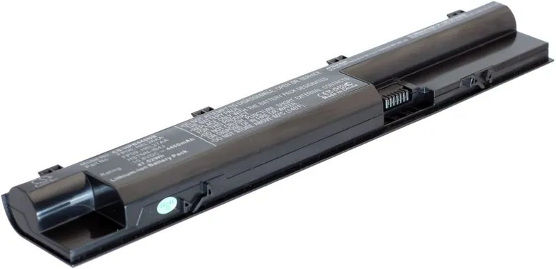 Alternativ bild 0 för Batteri till HP ProBook 440 / ProBook 470 mfl