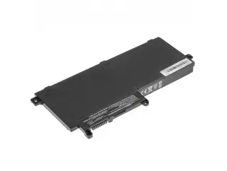 Produktfoto för Batteri till HP ProBook 640 G2 645 G2 650 G2 G3 etc., 11.4V 3400mAh