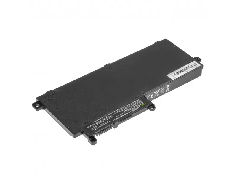 Alternativ bild 0 för Batteri till HP ProBook 640 G2 645 G2 650 G2 G3 etc., 11.4V 3400mAh