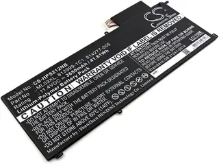 Produktfoto för Batteri till HP Spectre X2 12" mfl
