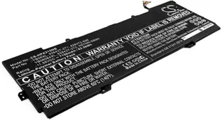 Produktfoto för Batteri till Hp Spectre X360 15-CH000NA mfl