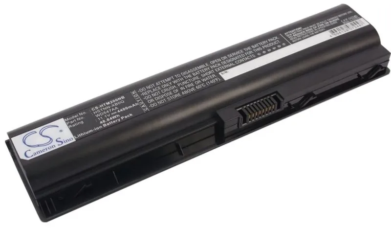 Alternativ bild 0 för Batteri till HP TouchSmart tm2 mfl