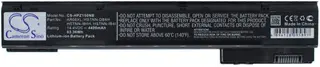 Produktfoto för Batteri till HP ZBook 15 mfl