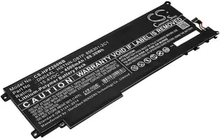 Produktfoto för Batteri till HP Zbook x2 mfl