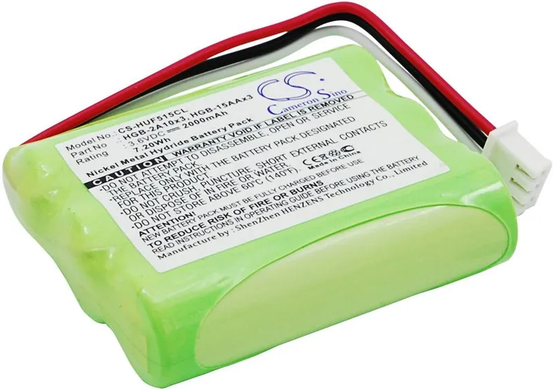 Alternativ bild 0 för Batteri till Huawei 515H mfl